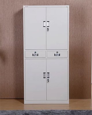 metal filing cabinets