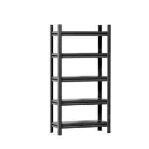 Metal Storage Rack