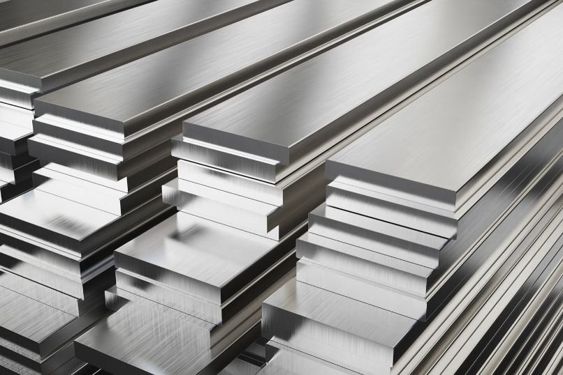 Stainless steel types
