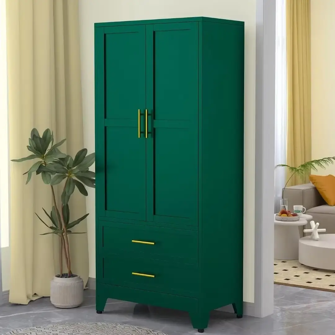 Bedroom Wardrobe