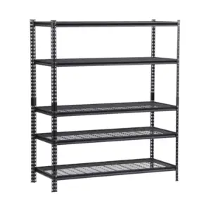 Kitchen Storage Rack - Perfect Solution for Countertop Organization