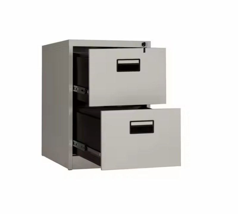 Two-Drawer File Cabinet Factory