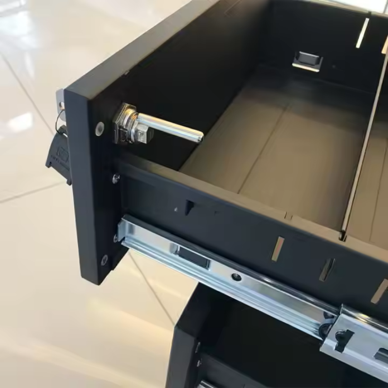 2 drawer lateral file cabinet