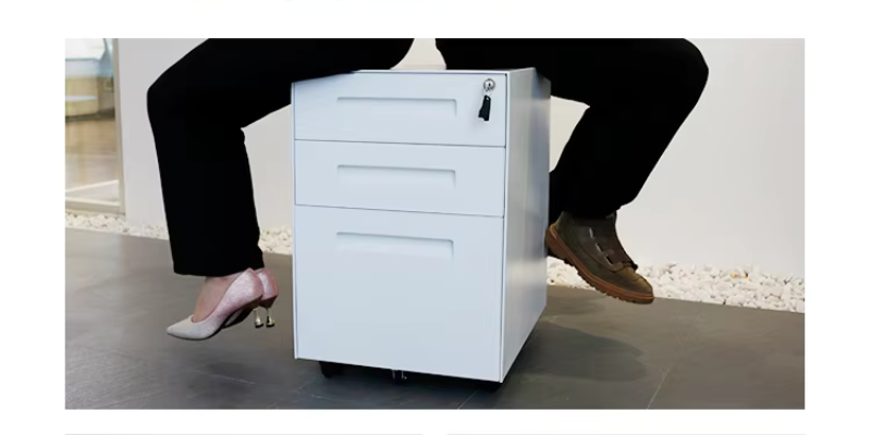 2 drawer lateral file cabinet