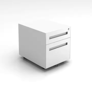 2 Drawer Lateral File Cabinet