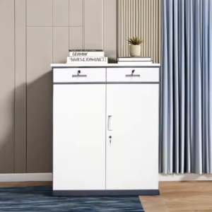 3 drawer file cabinet with lock