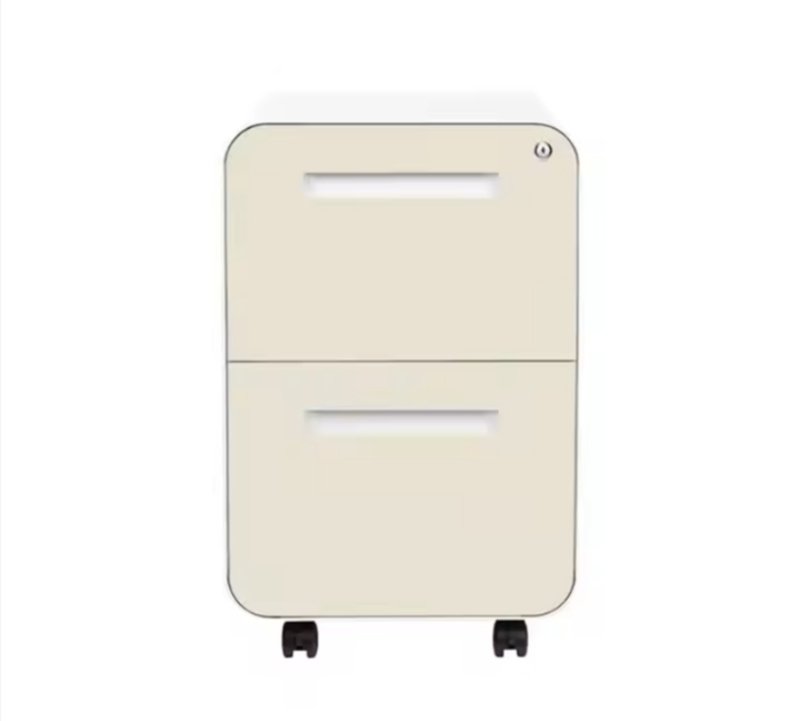 Two-Drawer File Cabinet Factory