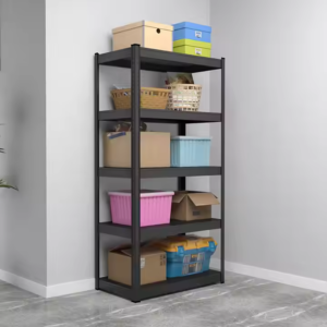 Garage Shelving