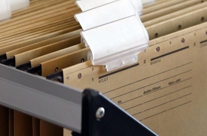 Functional Filing Cabinets