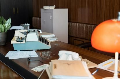 filing cabinet